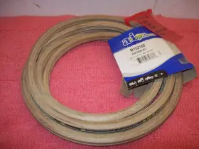 M153160 A&i Genuine Oem John Deere Mulching Deck Belt For X300 X304 X324 Nos