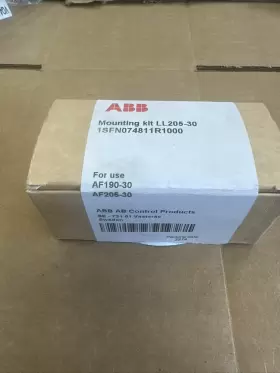 1sfn074811r1000 Abb Ll205-30 Mounting Kit