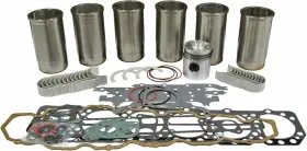 Amoh1990 Abilene Machine G1n Engine Inframe Kit Diesel For International Dt466e