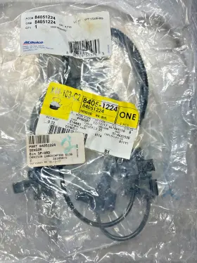 8405-1224 Ac Delco 84051224 Genuine Oem Sensor Gm