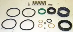 00591-04385-81 Aftermarket Part # Fits Toyota Repair Kit