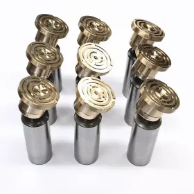 Aftermarket 0409201 Piston 9 Pcs For Swing Motor M5x130
