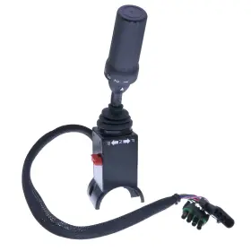 0501-210-681 Aftermarket Transmission Control Shifter Gear Selector 0501210681 For Zf Dw-2/3