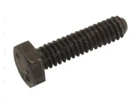 060015-007 Aftermarket Part # 60015-007 Fits Crown Lift Truck 1.0 Rctl Capscrew 1/4-20 X 1