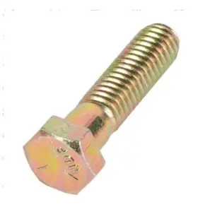 060017-006 Aftermarket Part # 60017-006 Fits Crown Lift Truck 1.0 Rctl Bolt