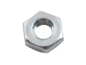 060021-005 Aftermarket Part # 60021-005 Fits Crown Lift Truck 1.0 Rctl Nut