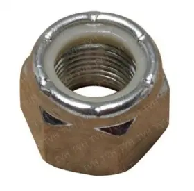 060021-017 Aftermarket Part # 60021-017 Fits Crown Lift Truck 1.0 Rctl Nut