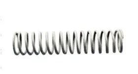 074213 Aftermarket Part # 74213 Fits Crown Lift Truck 1.0 Rctl Spring - Compression