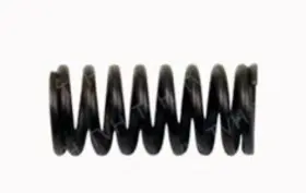 077606 Aftermarket Part # 77606 Fits Crown Lift Truck 1.0 Rctl Spring - Compression