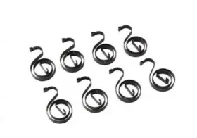 078468 Aftermarket Part # 78468 Fits Crown Lift Truck 1.0 Rctl Spring Set - 8