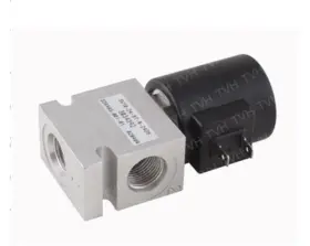 084106 Aftermarket Part # 84106 Fits Crown Lift Truck 1.0 Rctl Solenoid - Valve
