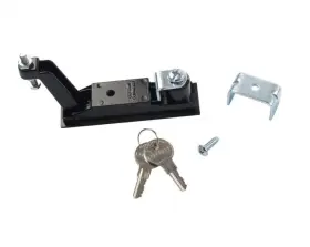 1001094075 Aftermarket Jlg Latch - Locking Compression Raised Trigger