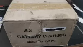 1001115235 Aftermarket New Signet Systems Jlg Kit Service Charger #2