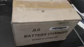 1001115235 Aftermarket New Signet Systems Jlg Kit Service Charger #3