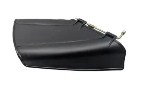 112-3951 Aftermarket Deflector Side Discharge Chute Fits Toro Timecutter Mowers