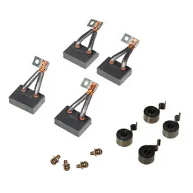 16.908.260 Aftermarket Brush Kit 122967 123477 147664 For Skyjack Sjiii 3215 3219 4620 4626 6826 6832