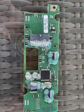 Aftermarket #1600369 Jlg Pcb Circuit Board Compatible With T-350 T-500
