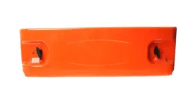 Jl1671204 Aftermarket 1671204 Part # Fits Jlg - Battery Cover