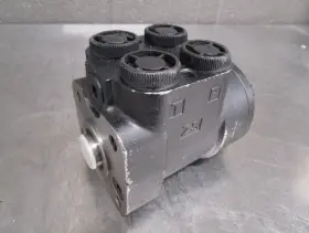 3821548m91 Aftermarket 1695444m91 New Power Steering Motor For Massey Ferguson 1695445m91