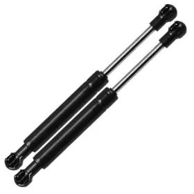 Aftermarket 1835c 1845c 2pcs Gas Strut Spring 128461a2 For Case Ih 580k 580l 580sd 580se 580sk 590 680k