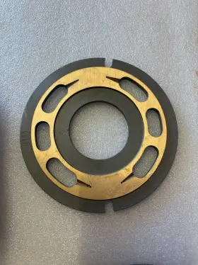 Aftermarket 266-7919 2667919 Valve Plate For M5x180 Swing Motor