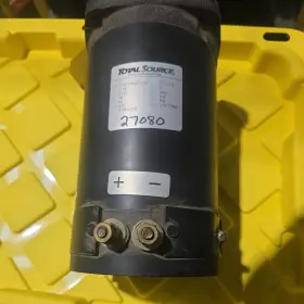 27080gt Aftermarket Genie Pump Motor 48vdc Z-30/20hd