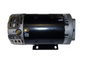 3087790 Aftermarket Snorkel Pump Motor 12 - 24 Volt Dc