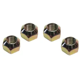 Aftermarket 6564669b Lug Nut For Bobcat Skid Steer Loader 720 721 722 730 731 732 741 742 743