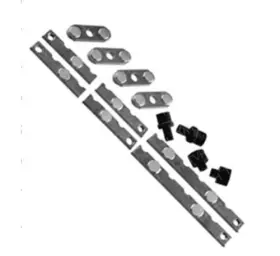 Cr107111 Aftermarket Part # 107111 Fits Crown Forklift Contact Kit Electric