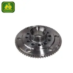 Aftermarket L174121 Ring Gear Support For John Deere 6020 6120 6090m 6100d 6100e 6105j 6230