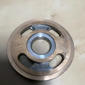 Aftermarket Mfb30 Sg015 Valve Plate For Swing Motor