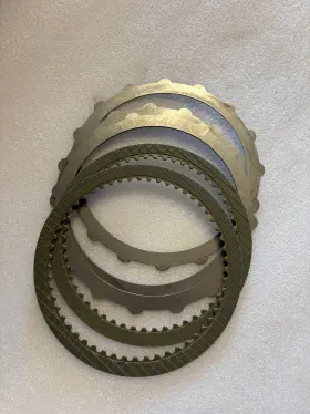 Aftermarket Mfb50 Mfc50 Sg025 Fric Plate And Steel For Swing Motor