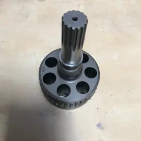 Aftermarket Sg015 Mfb30 Mfb35 Cylinder Block Rotor For Swing Motor