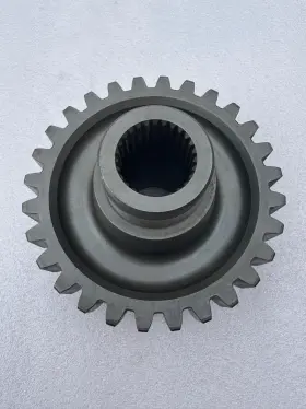 9209334 Aftermarket - Tmc Gear Input New Used In Terex Scraper Models Ts14 -ts14b Ts14c