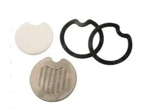 Ty04236-u110071 Aftermarket Part # 04236u110071 Fits Toyota Forklift Repair Kit Aisan