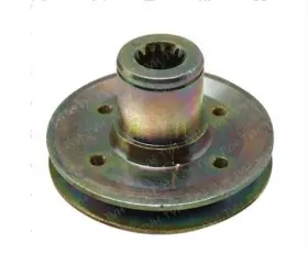 Ty16211-32883-71 Aftermarket Part # 162113288371 Fits Toyota Pulley Hydraulic Pump Forklift 7fgu35 Drive