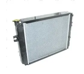 Ty16420-u2170-71 Aftermarket Part # 16420u217071 Fits Toyota Radiator Assembly Forklift