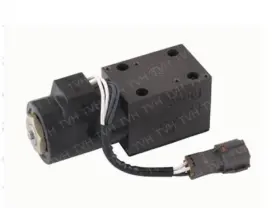 Ty32610-30520-71 Aftermarket Part # 326103052071 Fits Toyota Valve Solenoid Directional Forklift Truck 7fg15