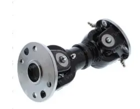Ty67310-30541-71 Aftermarket Part # 673103054171 Fits Toyota U-joint Assembly Forklift Drive Shaft 6fd35
