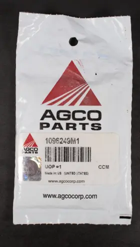 1096249m1 Agco Hydraulics O-ring Washer 1-7/8 Inch Dia