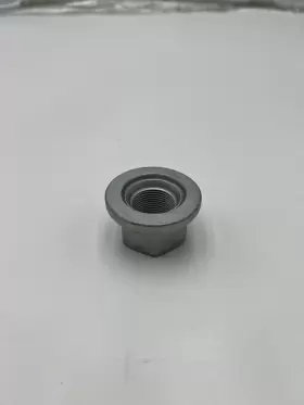 3014500x1 Agco Genuine Nut Metric Fits Massey Ferguson Heavy Duty #3