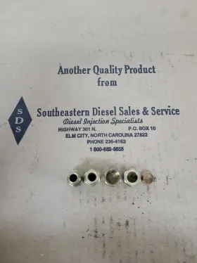 606819c1 Agco Connection Adapter 5pk Multiple Fittings