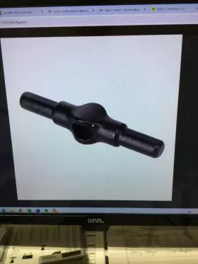 700728296 Agco Equalizer Arm #2