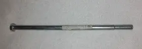 7773377 Agco Hesston 8550s Swather 1/2 Inch X 12 Bolt Also Fits Massey Ferguson