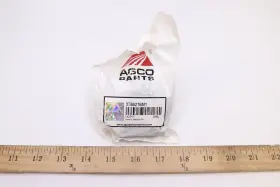 3786216m1 Agco Parts Metric Nut