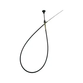 Fmx-1-1m Agt Choke Cable For Mini Excavators And Skid Steers