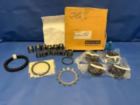 Alfa Laval 558579-01 Foundation Service Kit 55857901