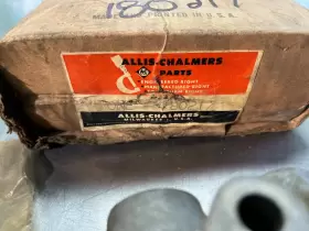 180217 Allis-chalmers Oem Fiat Fiatagri Minn Par Valve #2
