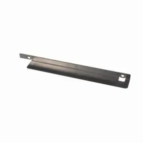 0509187 Antunes Scrap Tray Bracket 11.1 Inch X 3.15 1.7 Ss Oem Replacement