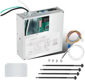3312020.000 Anvalee Va2078001 For Dometic Multi-zone Ccc2 Model A/c Rv Thermostat Control Board